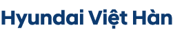 huyndai việt hàn logo