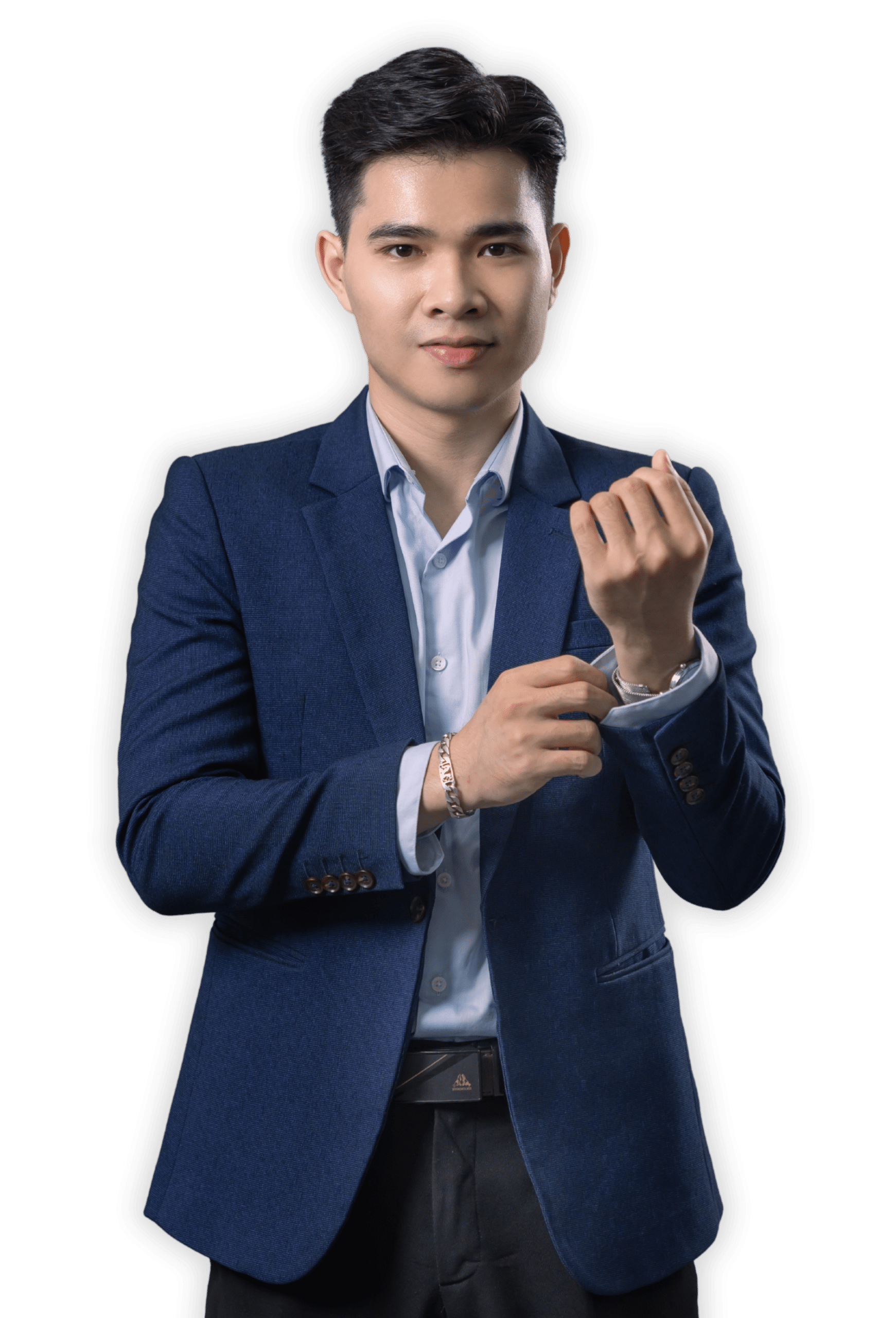 Hồ Văn Hoàng